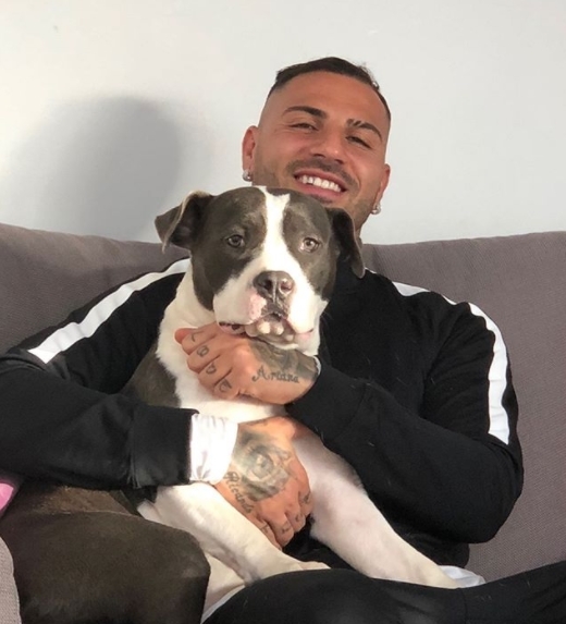 Quaresma’nın Pazar günü yorucu geçti ☺ - Görsel 3