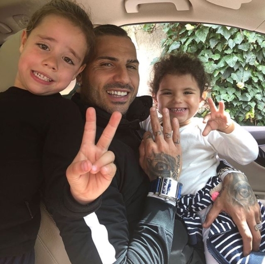 Quaresma’nın Pazar günü yorucu geçti ☺ - Görsel 4