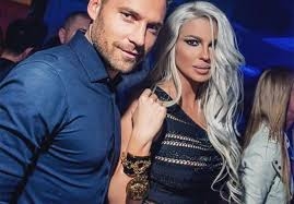Tosic'in eşi Jelena Karleusa - Görsel 6