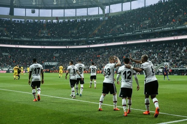 Beşiktaş-Göztepe maçı için yazılan 14 köşe yazısı - Görsel 10