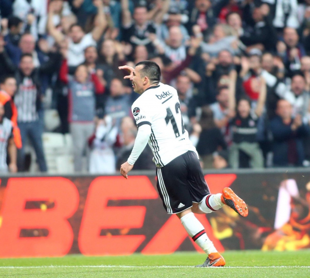 Beşiktaş-Göztepe maçı için yazılan 14 köşe yazısı - Görsel 9