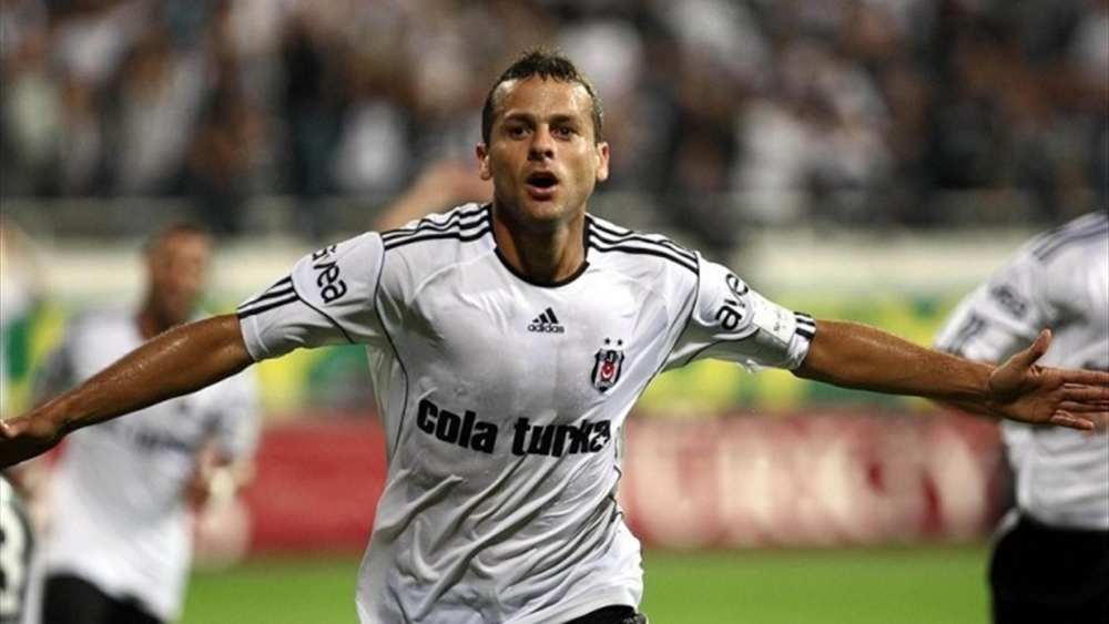 Beşiktaş’ın seyyahları. Siyah - beyazlıların 3 kıtada oynayan futbolcuları - Görsel 1