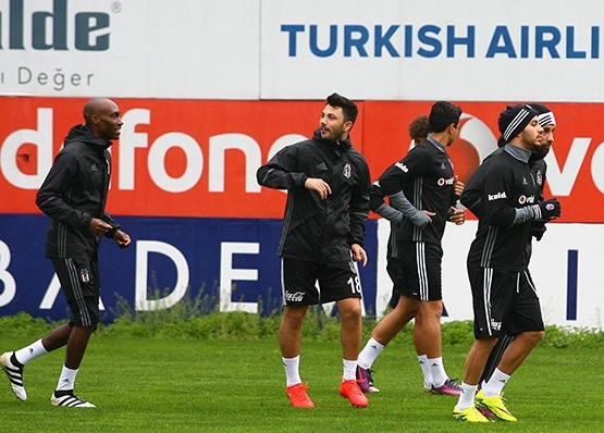 GÜNÜN ÖZETİ | Beşiktaş'ta bugün neler oldu? (11 Kasım 2016) - Görsel 3