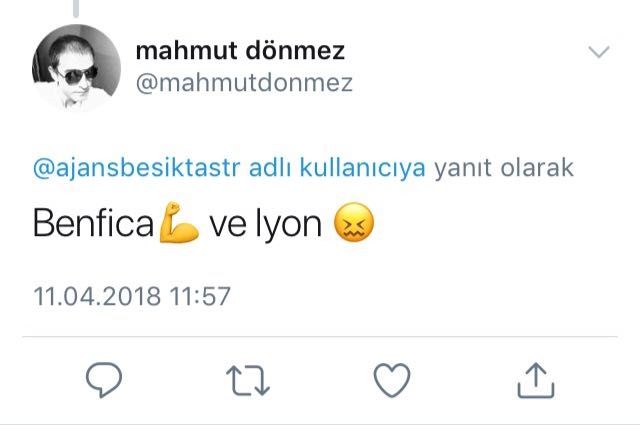 2. Yaşını kutlayan Vodafone Park’ta en unutamadığınız maç hangisiydi? - Görsel 1