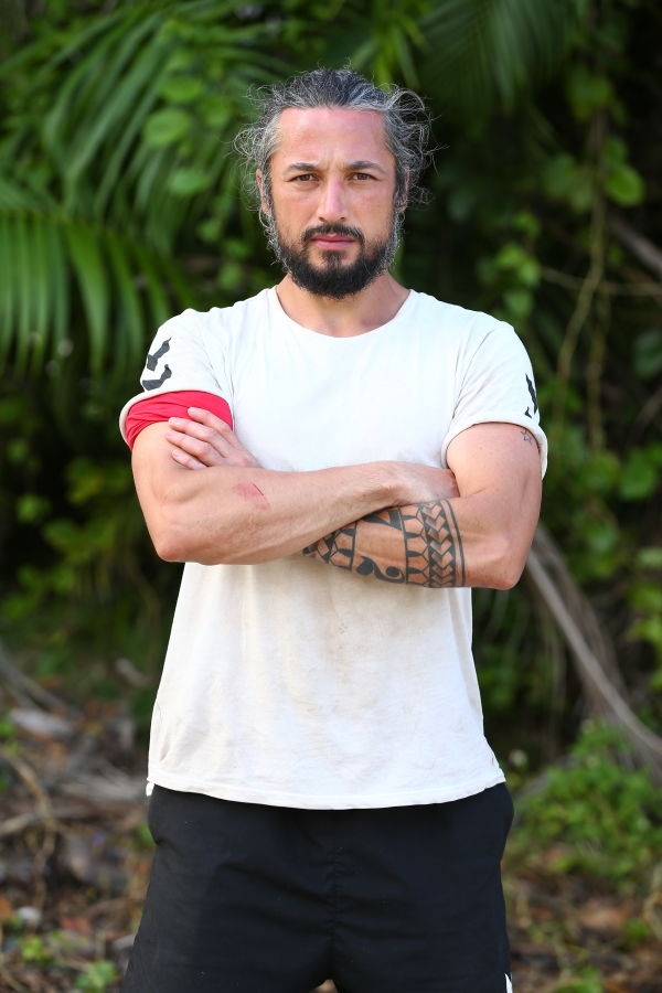 Amine Gülşe ve İlhan Mansız reklam partneri oldu! - Görsel 2