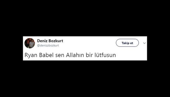 Sosyal medyada Babel çılgınlığı: "Düşünüyorum öyleyse..." - Görsel 6