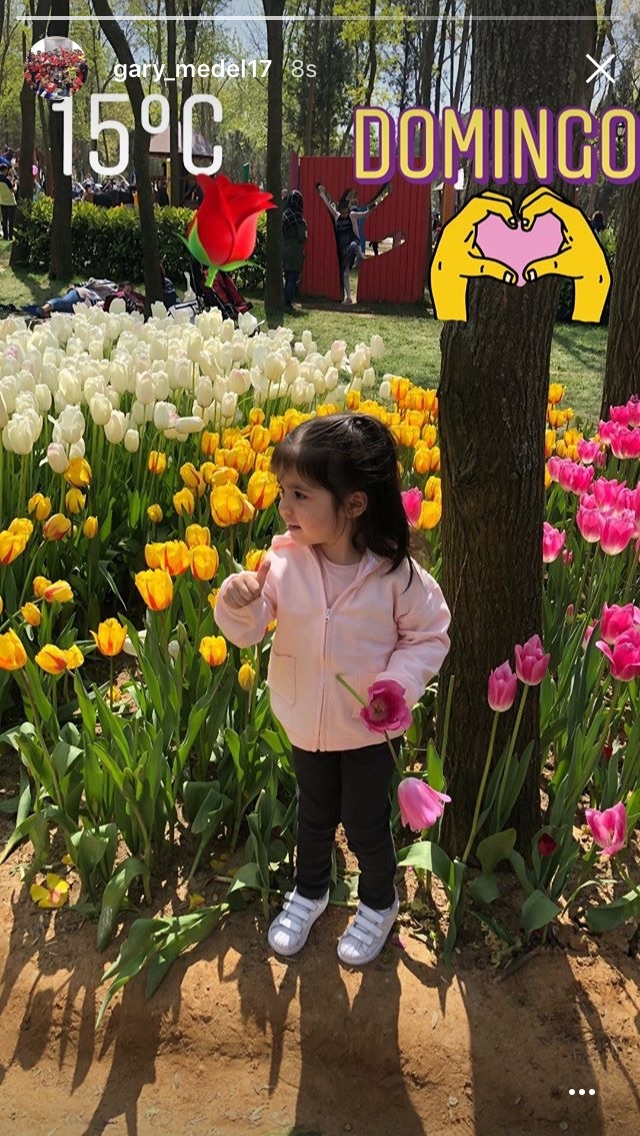 Siyah beyazlı futbolcuların bugün yaptıkları Instagram paylaşımları - Görsel 5