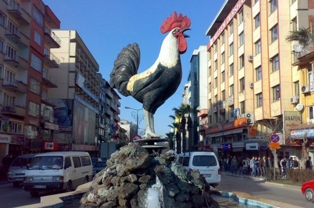 Hangi ilde hangi takım taraftarları çoğunlukta? İşte il il o rakamlar - Görsel 20