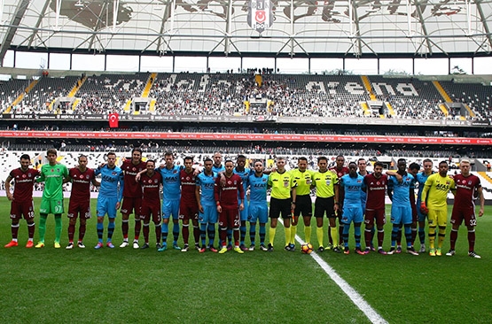 GÜNÜN ÖZETİ | Beşiktaş'ta bugün neler oldu? (12 Kasım 2016) - Görsel 1