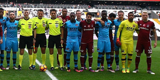 GÜNÜN ÖZETİ | Beşiktaş'ta bugün neler oldu? (12 Kasım 2016) - Görsel 7