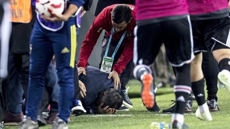 Liv Hospital açıkladı. @12numaraorg'un mumu yatsıya kadar bile yanmadı - Görsel 1