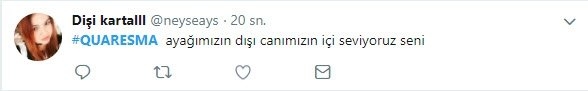 Quaresma frikikten attı, sosyal medya çıldırdı! - Görsel 23