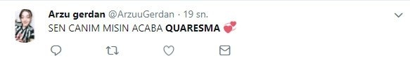 Quaresma frikikten attı, sosyal medya çıldırdı! - Görsel 8