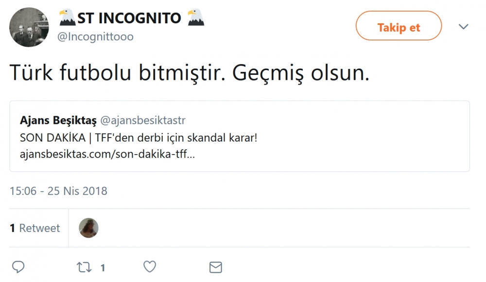 İsyan ettiren karar! İşte Beşiktaş taraftarının sosyal medyadaki ilk tepkisi... - Görsel 9