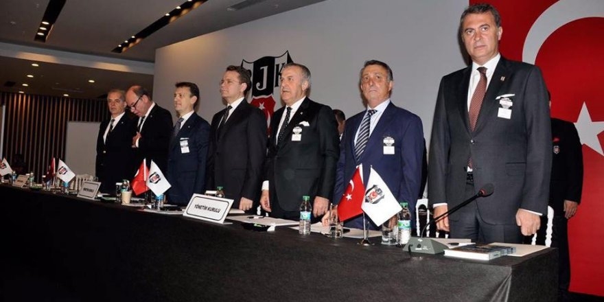 Dünya basını Beşiktaş'ı konuşuyor... - Görsel 1