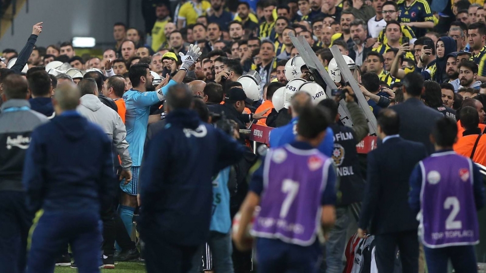 Dünya basını Beşiktaş'ı konuşuyor... - Görsel 4