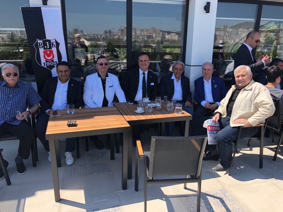 Pendik No:1903 Gazi Akınal Tesisleri açılış töreninden kareler - Görsel 6