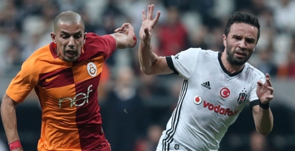 Galatasaray - Beşiktaş derbisi yorumları - Görsel 2
