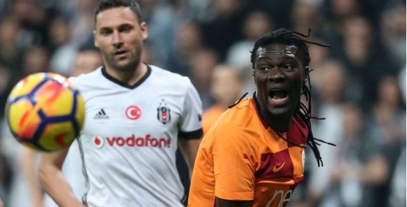 Galatasaray - Beşiktaş derbisi yorumları - Görsel 3