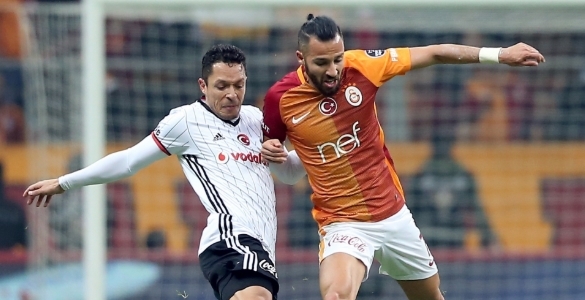 Galatasaray - Beşiktaş derbisi yorumları - Görsel 4