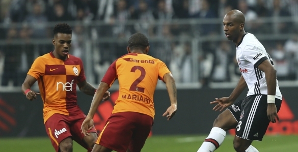 Galatasaray - Beşiktaş derbisi yorumları - Görsel 5