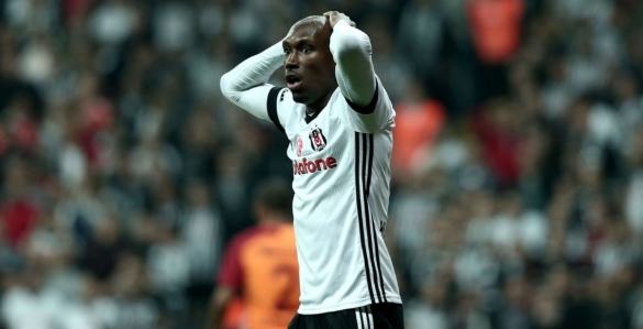 Galatasaray - Beşiktaş derbisi yorumları - Görsel 6