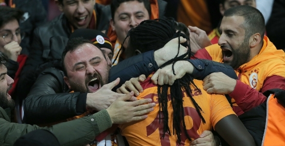 Galatasaray - Beşiktaş derbisi yorumları - Görsel 7