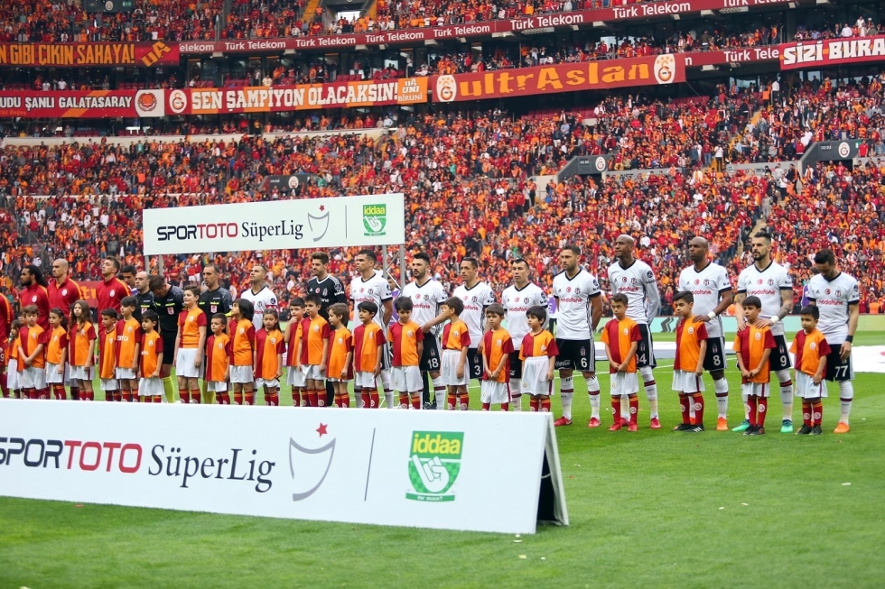 Galatasaray - Beşiktaş derbisi hakkında yazılan 29 köşe yazısı - Görsel 18