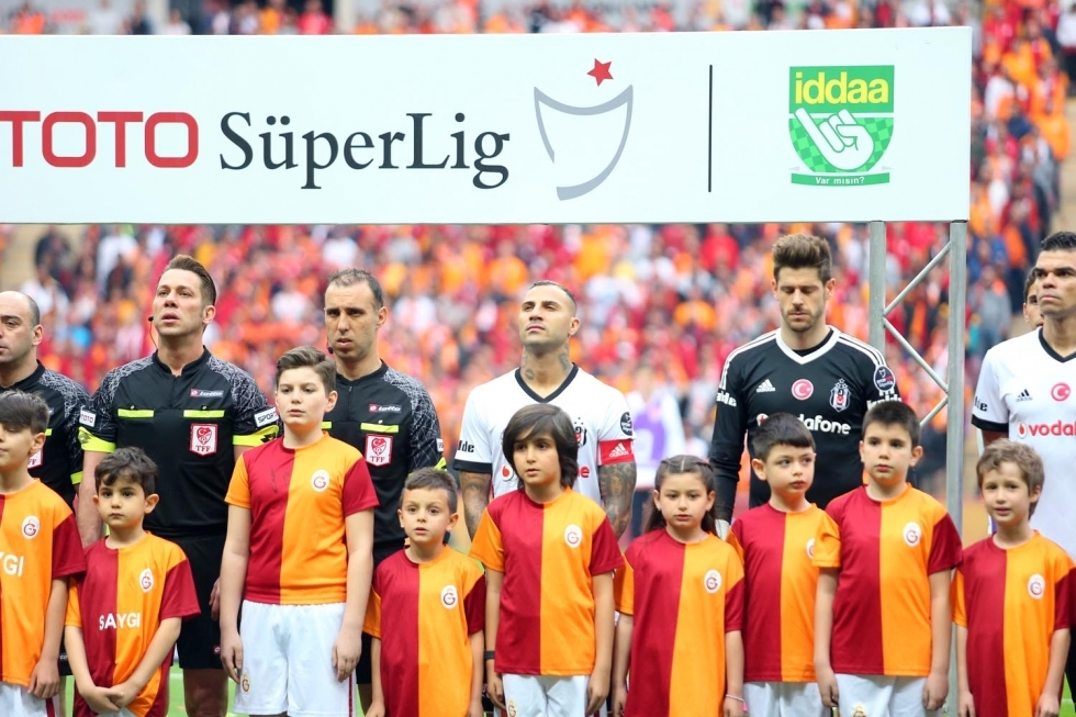 Galatasaray - Beşiktaş derbisi hakkında yazılan 29 köşe yazısı - Görsel 19