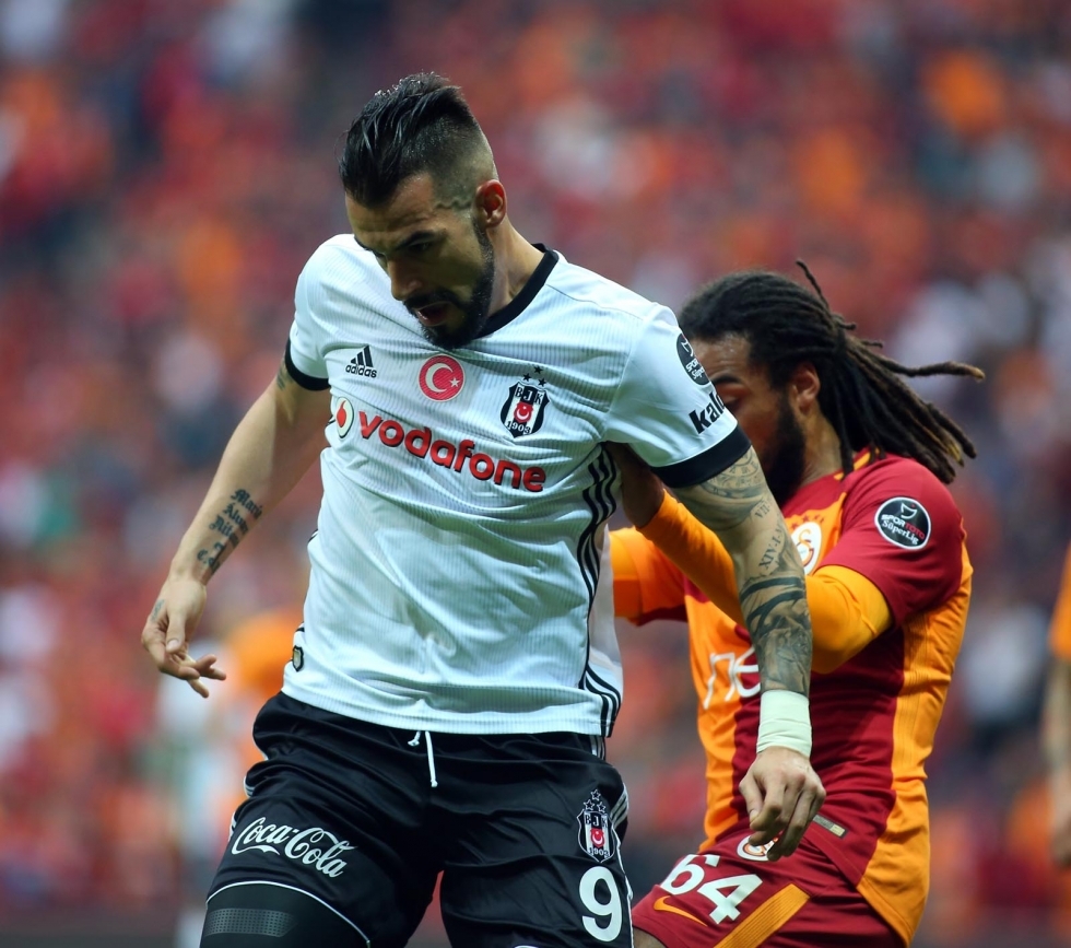 Galatasaray - Beşiktaş derbisi hakkında yazılan 29 köşe yazısı - Görsel 20