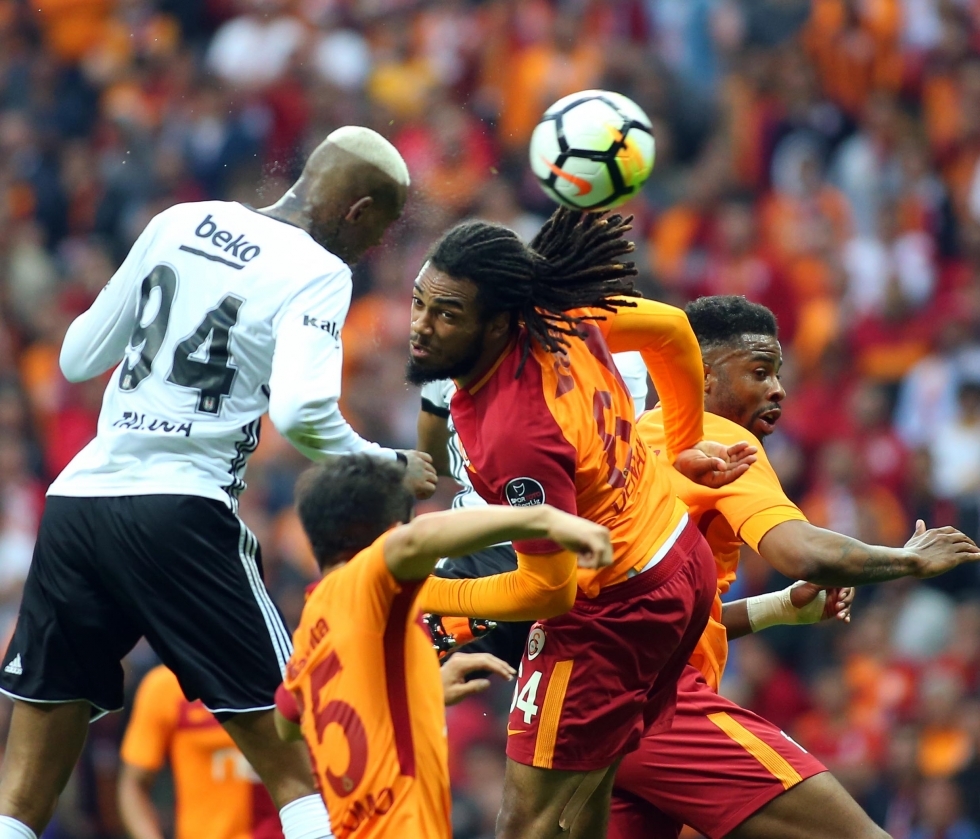 Galatasaray - Beşiktaş derbisi hakkında yazılan 29 köşe yazısı - Görsel 24