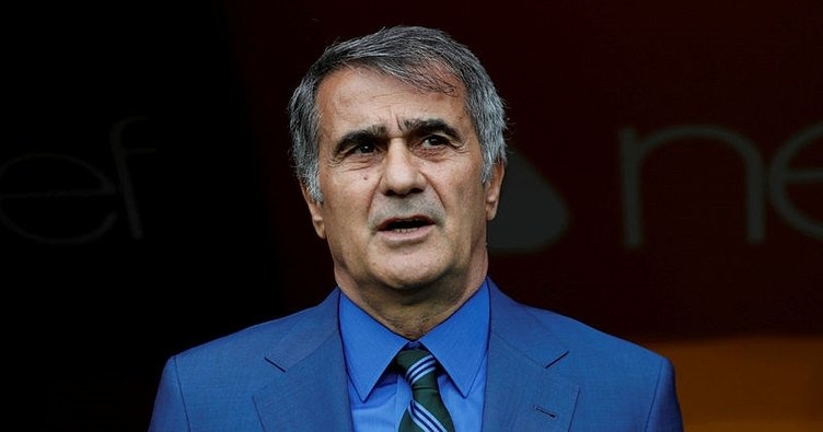 Şenol Güneş: "Böyle bir şey kimseye nasip olmaz, pes etmek yok" - Görsel 1