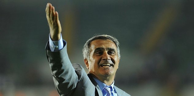 Şenol Güneş: "Böyle bir şey kimseye nasip olmaz, pes etmek yok" - Görsel 3