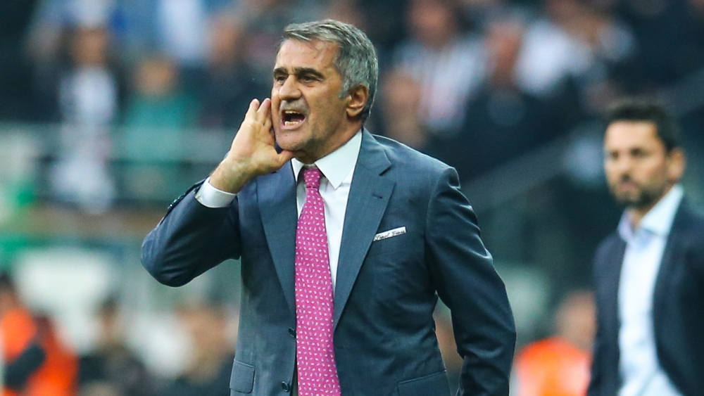 Şenol Güneş: "Böyle bir şey kimseye nasip olmaz, pes etmek yok" - Görsel 4