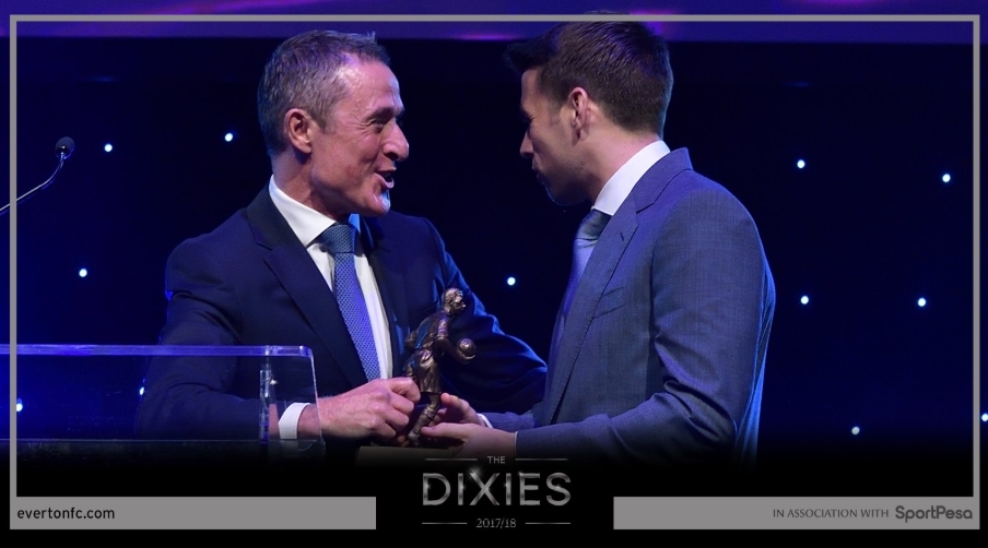 Cenk Tosun, The Dixies Ödül Töreni'nde! - Görsel 5