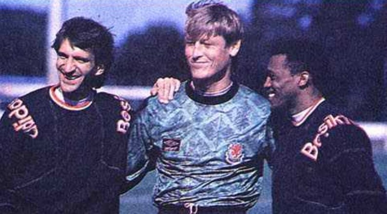 Beşiktaş'ın unutulmaz Yugoslavları - Görsel 4