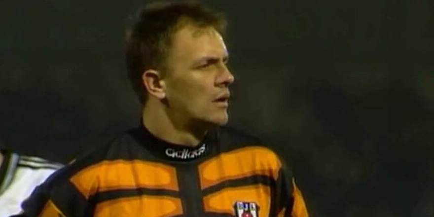 Beşiktaş'ın unutulmaz Yugoslavları - Görsel 5