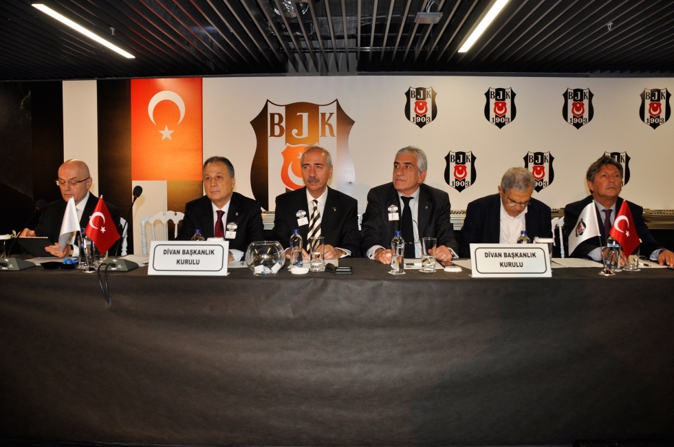Beşiktaş'ın net borcu 1 milyar 642 milyon 892 bin 926 lira! İşte tüm detaylar - Görsel 2