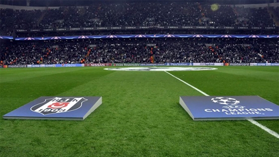 GÜNÜN ÖZETİ | Beşiktaş'ta bugün neler oldu? (14 Kasım 2016) - Görsel 6