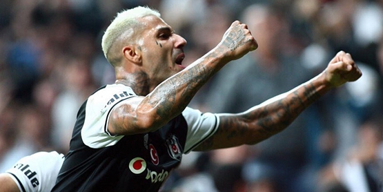 GÜNÜN ÖZETİ | Beşiktaş'ta bugün neler oldu? (14 Kasım 2016) - Görsel 8