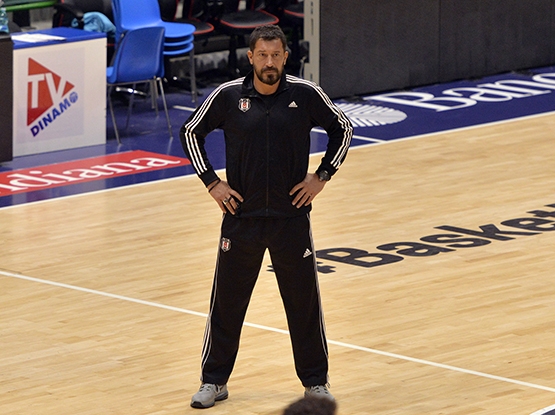 Beşiktaş'tan İtalya'da ilk antrenman - Görsel 8