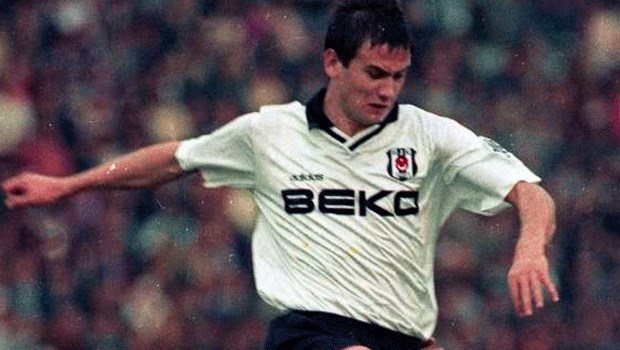 29 yıldır kesintisiz Süper Lig’de yer alan Gençlerbirliği küme düştü! Bu sürede Beşiktaş’a 12 futbolcu verdi... - Görsel 10