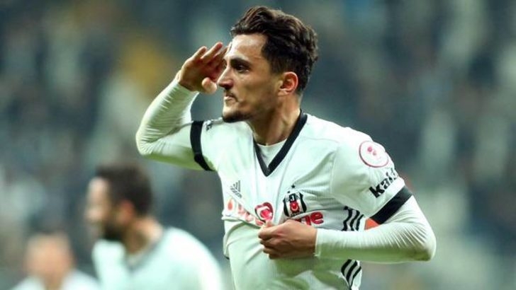 29 yıldır kesintisiz Süper Lig’de yer alan Gençlerbirliği küme düştü! Bu sürede Beşiktaş’a 12 futbolcu verdi... - Görsel 11