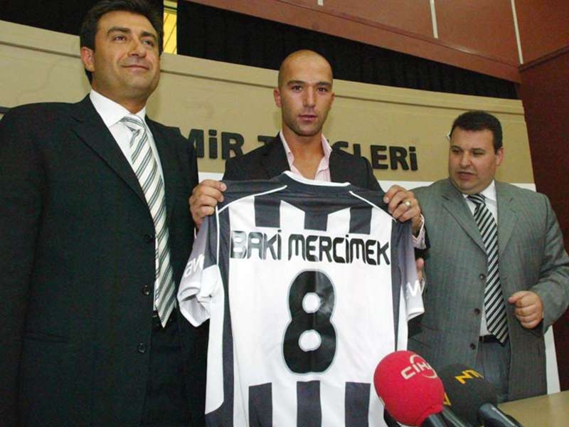 29 yıldır kesintisiz Süper Lig’de yer alan Gençlerbirliği küme düştü! Bu sürede Beşiktaş’a 12 futbolcu verdi... - Görsel 4