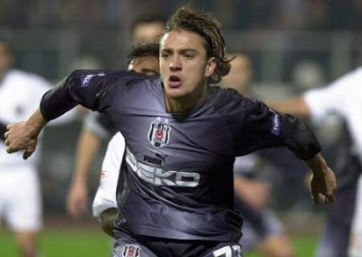 29 yıldır kesintisiz Süper Lig’de yer alan Gençlerbirliği küme düştü! Bu sürede Beşiktaş’a 12 futbolcu verdi... - Görsel 5