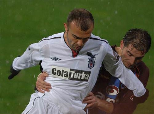29 yıldır kesintisiz Süper Lig’de yer alan Gençlerbirliği küme düştü! Bu sürede Beşiktaş’a 12 futbolcu verdi... - Görsel 6