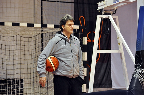 Beşiktaş'ta TSK Rehabilitasyon MSK maçı hazırlıkları sürüyor - Görsel 7