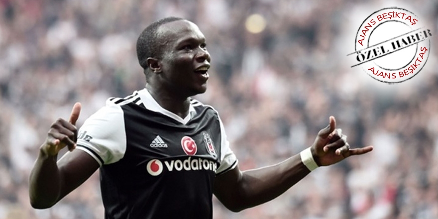 ÖZEL | Beşiktaş’ta transferde hareketli günler başladı! - Görsel 1