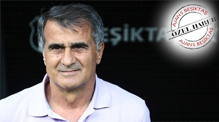 ÖZEL | Beşiktaş’ta transferde hareketli günler başladı! - Görsel 3