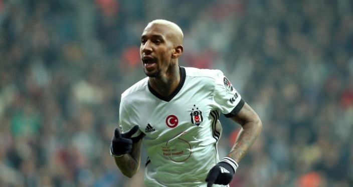 ÖZEL | Beşiktaş’ta transferde hareketli günler başladı! - Görsel 4